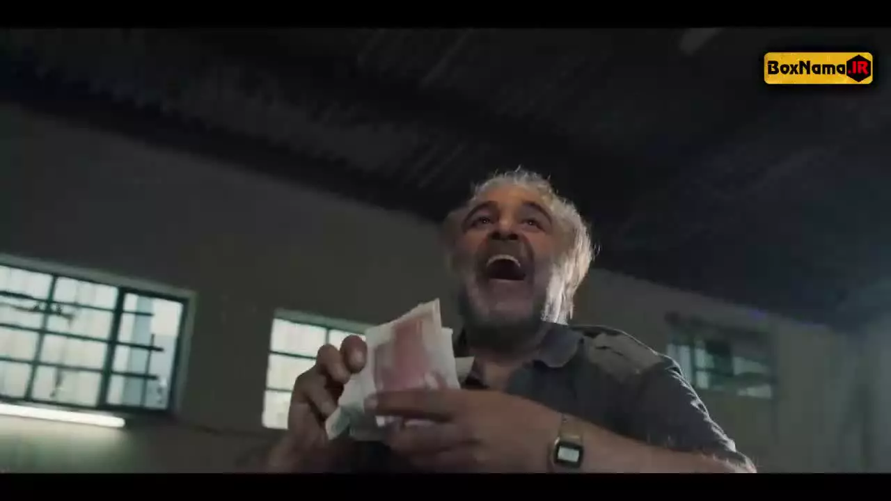 قسمت چهارم سریال اجل معلق