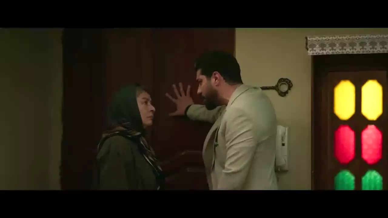سریال از یاد رفته قسمت ۱
