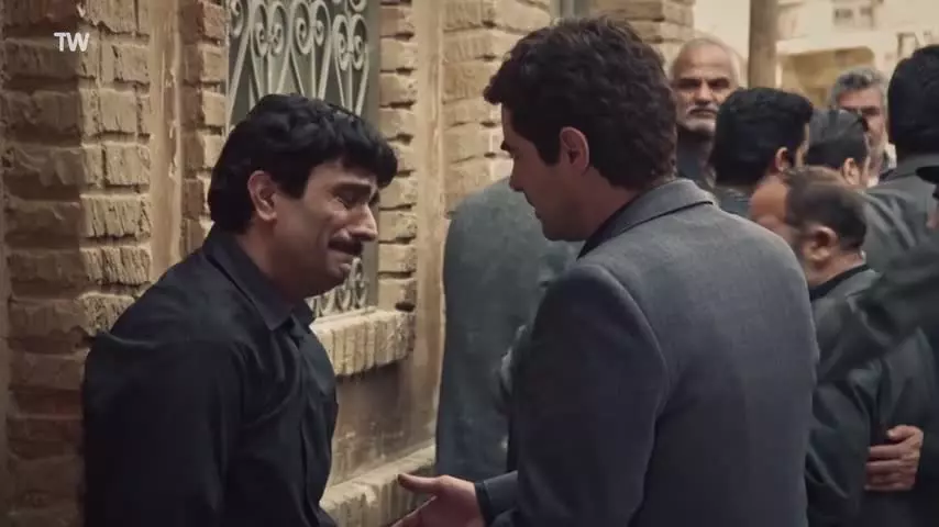 سریال سرزمین مادری فصل 2 قسمت 13
