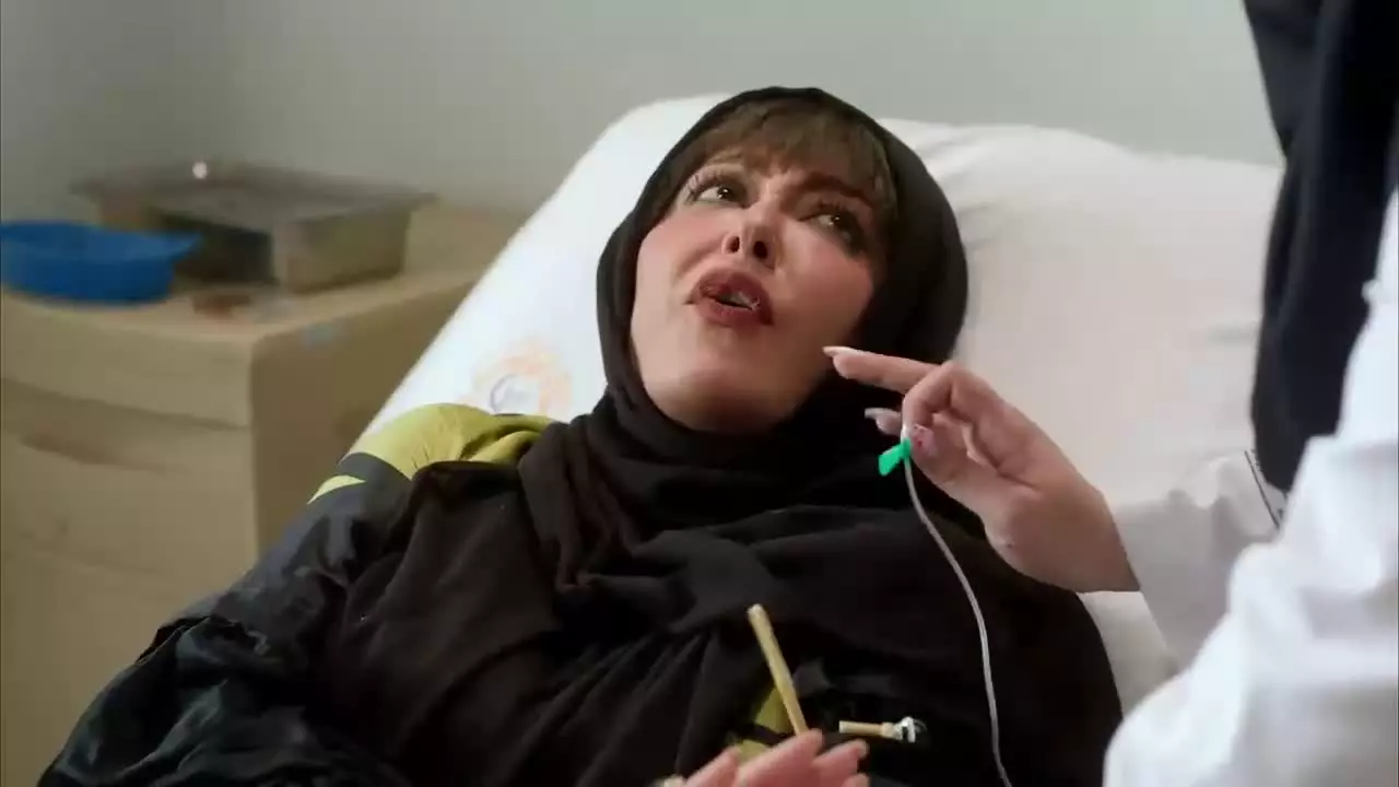 فیلم خرچنگ