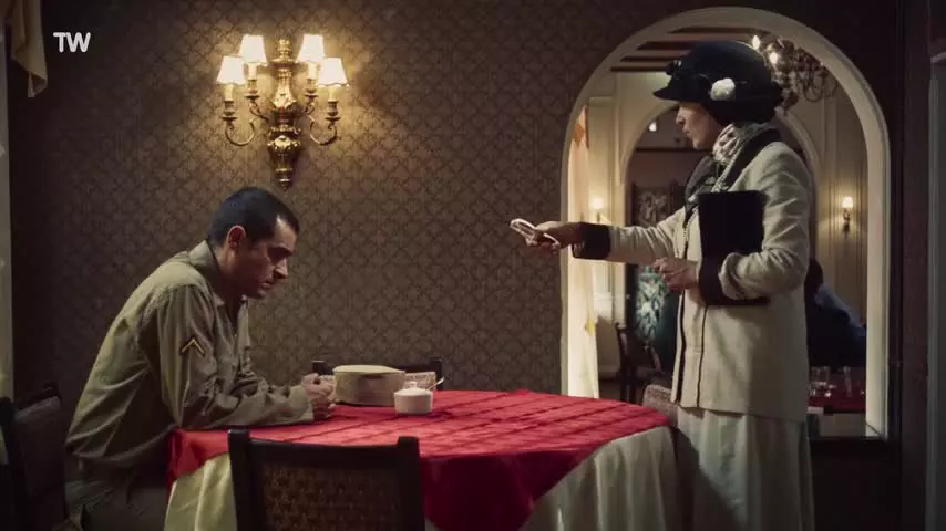 سریال سرزمین مادری فصل 2 قسمت 5