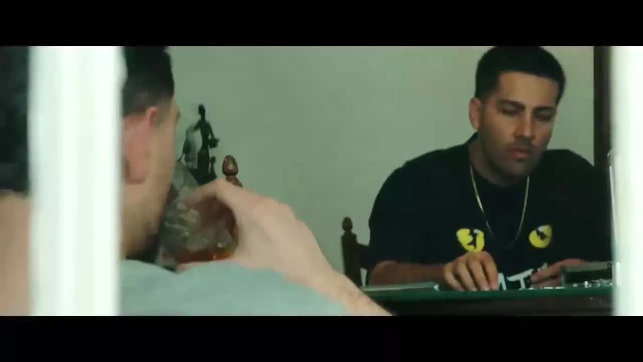 سریال شغال قسمت ۱۰ اپارات