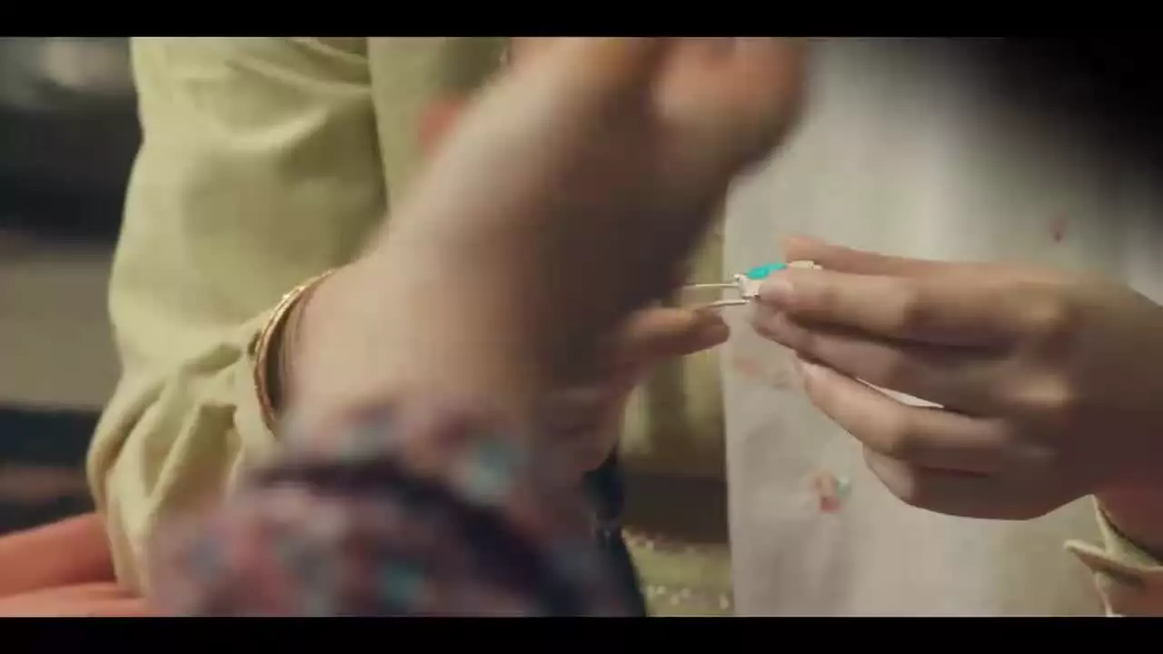 سریال بامداد خمار فیلیمو
