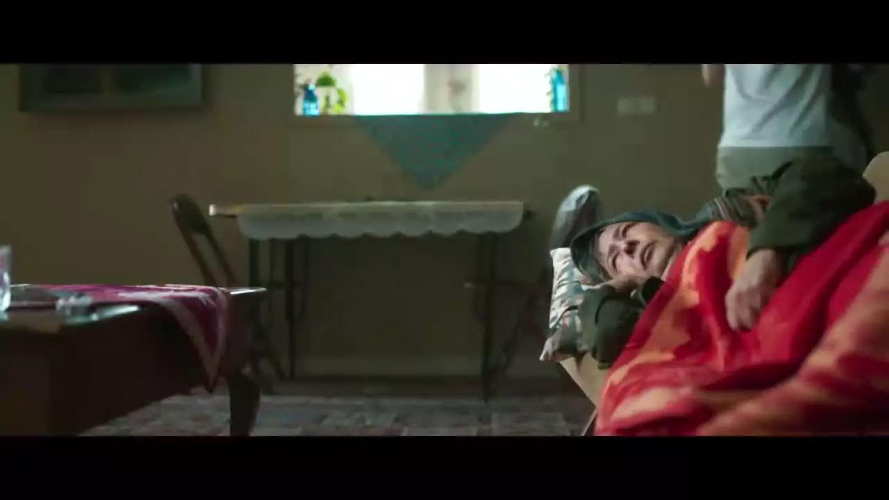 دانلود سریال از یاد رفته قسمت ۱۱
