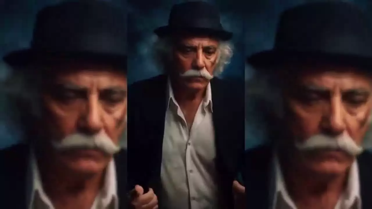 سریال کارناوال قسمت ۱۰ و ۱۱