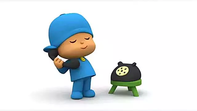 قصه های کودکانه پوکویو- برنامه کودک آموزشی- تفریح و سرگرمی کودکان و بانوان