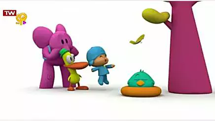 پوکویو - هیس