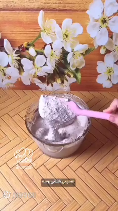 آموزش درست کردن بستنی | آموزش بستنی