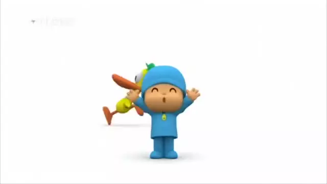 کارتون پوکویو دوبله فارسی