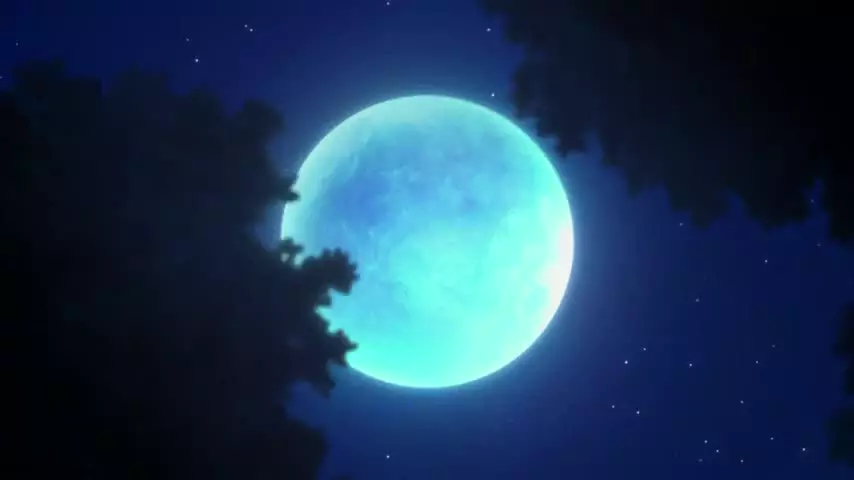انیمه ماه تاریک: قربانگاه خون Dark Moon: The Blood Altar 2026 قسمت 7