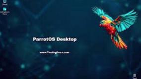 ParrotOS : سیستم عامل ParrotOS " پرت اواس " | معرفی و آشنایی کامل