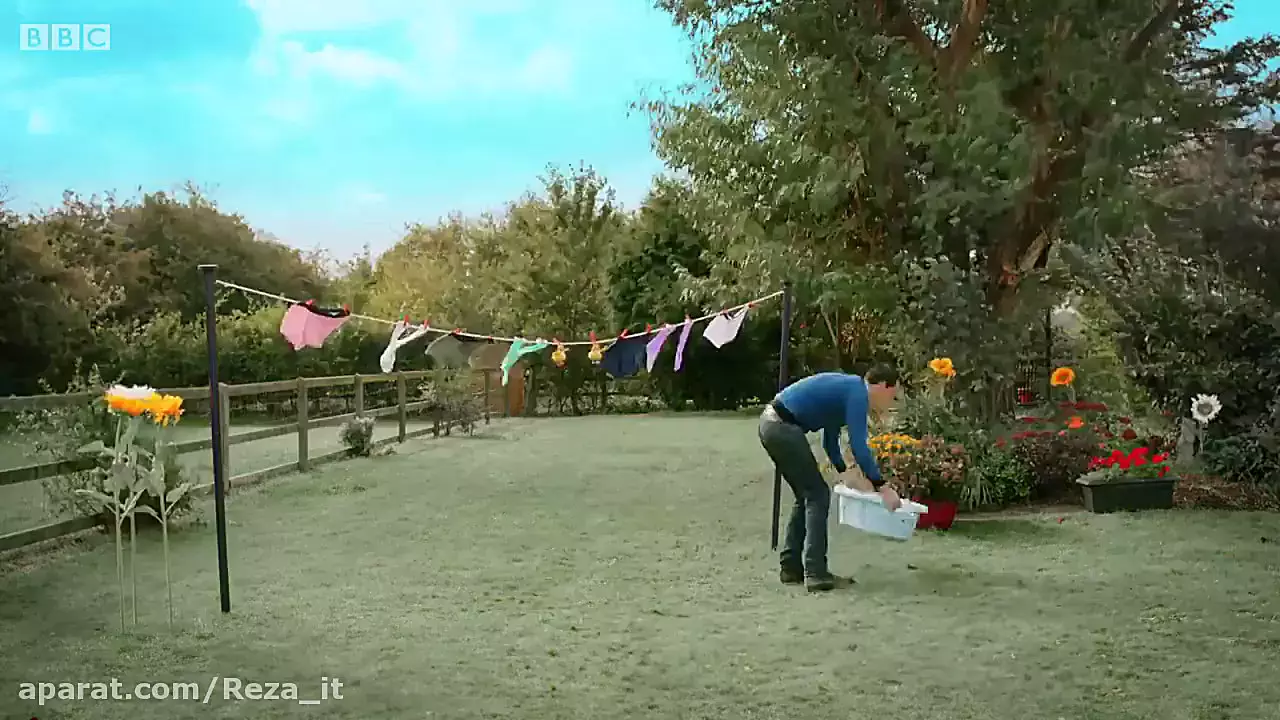 انیمیشن توییرلی ووها Twirlywoos - فصل 1 قسمت 4