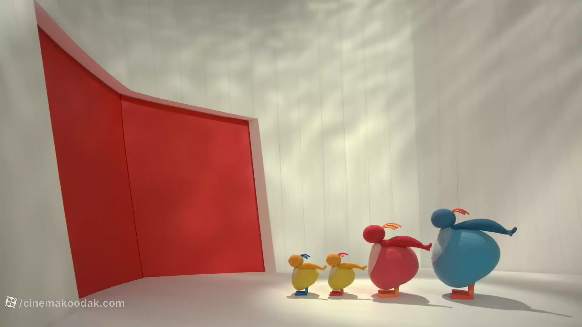 توییرلی ووها Twirlywoos - قسمت های جدید