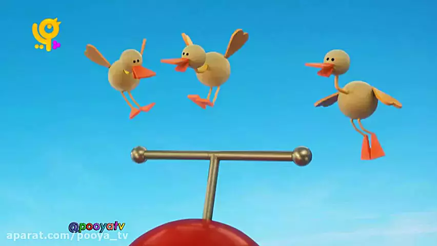 توییرلی ووها قسمت 39