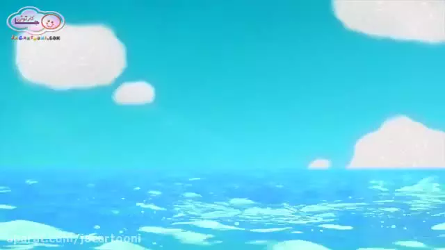 توییرلی ووها (17-2015) Twirlywoos - تیتراژ مجموعه انیمیشنی