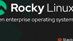 Rocky Linux : سیستم عامل Rocky Linux " راکی لینوکس " | معرفی و آشنایی کامل