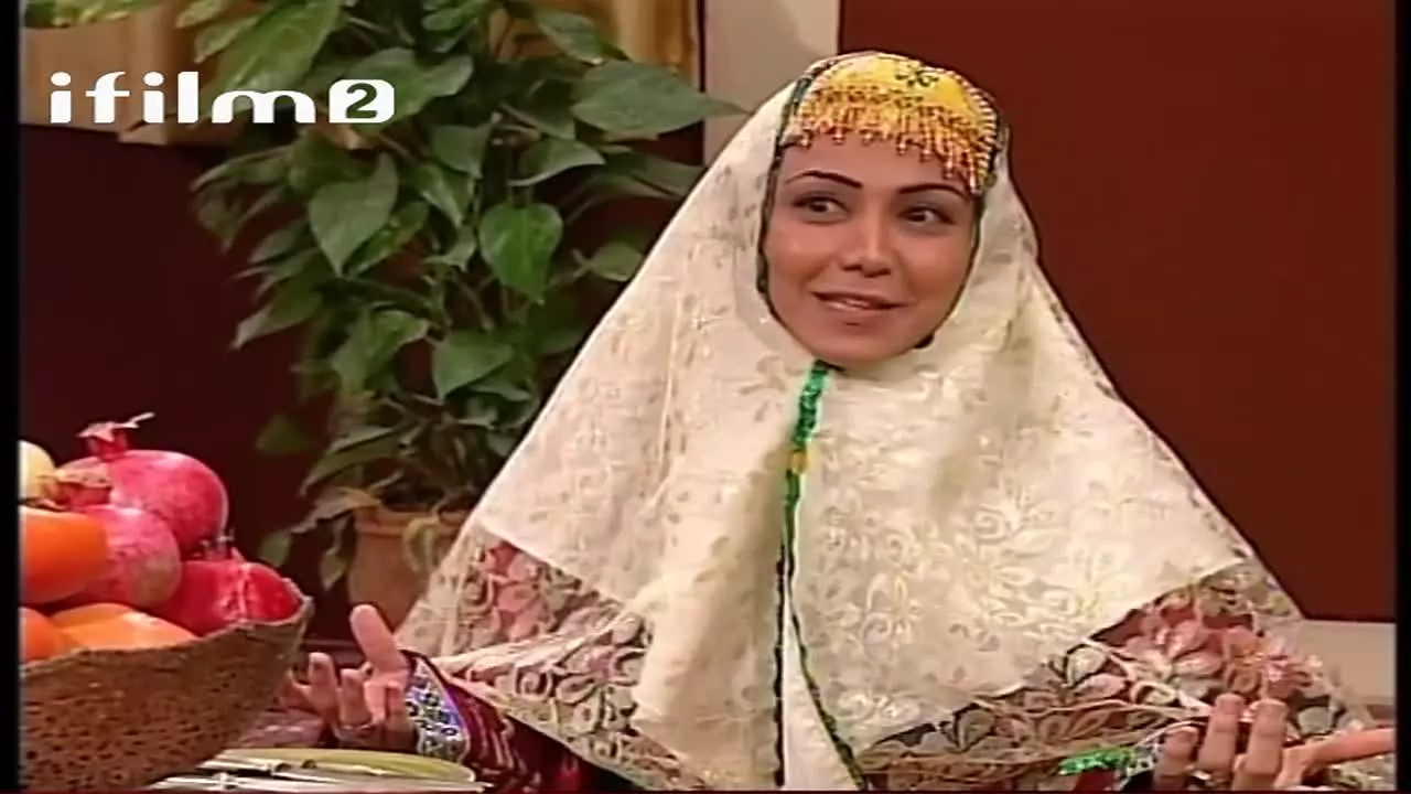 سریال شب های برره قسمت ۱۹