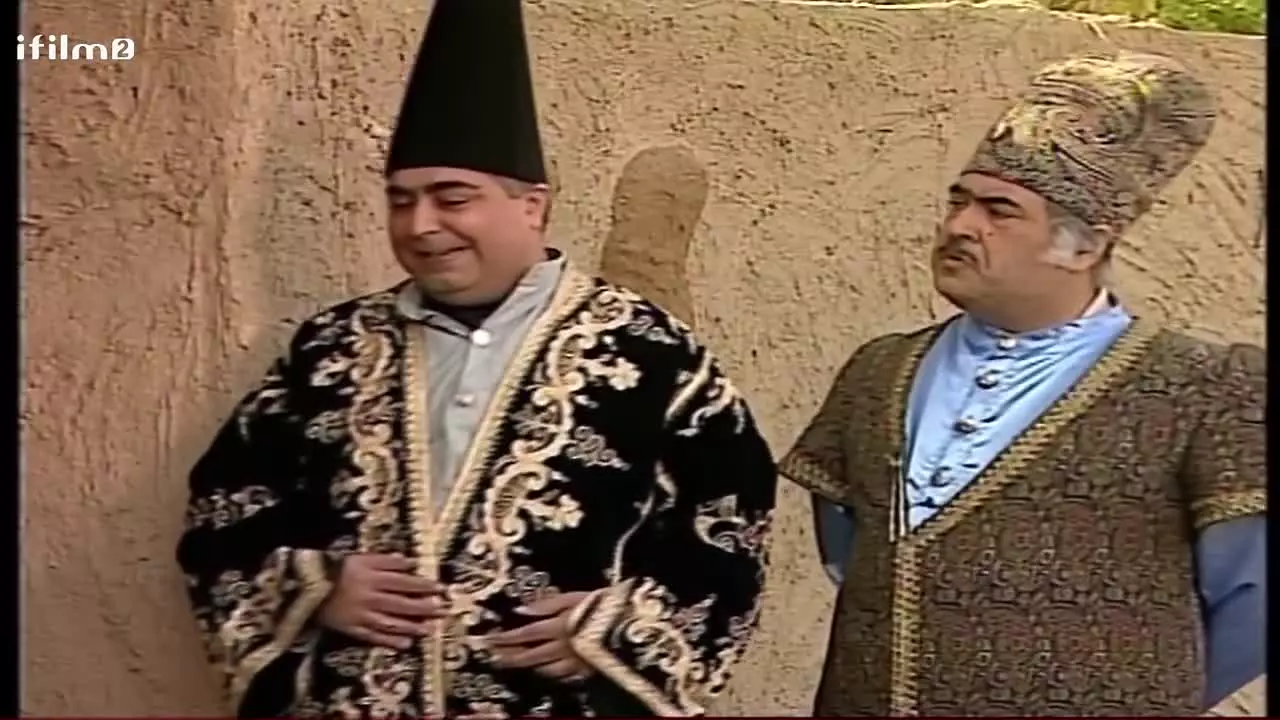 سریال شب های برره قسمت ۴۷