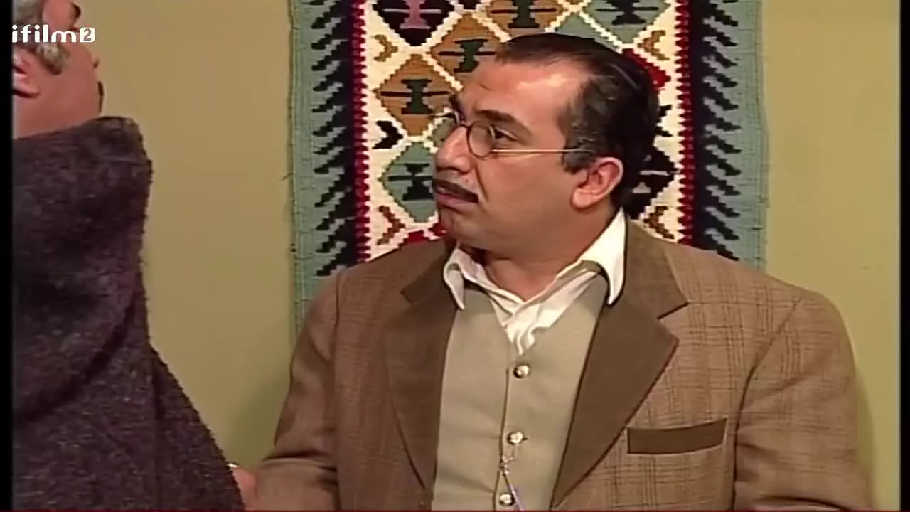 سریال شب های برره قسمت ۳۳