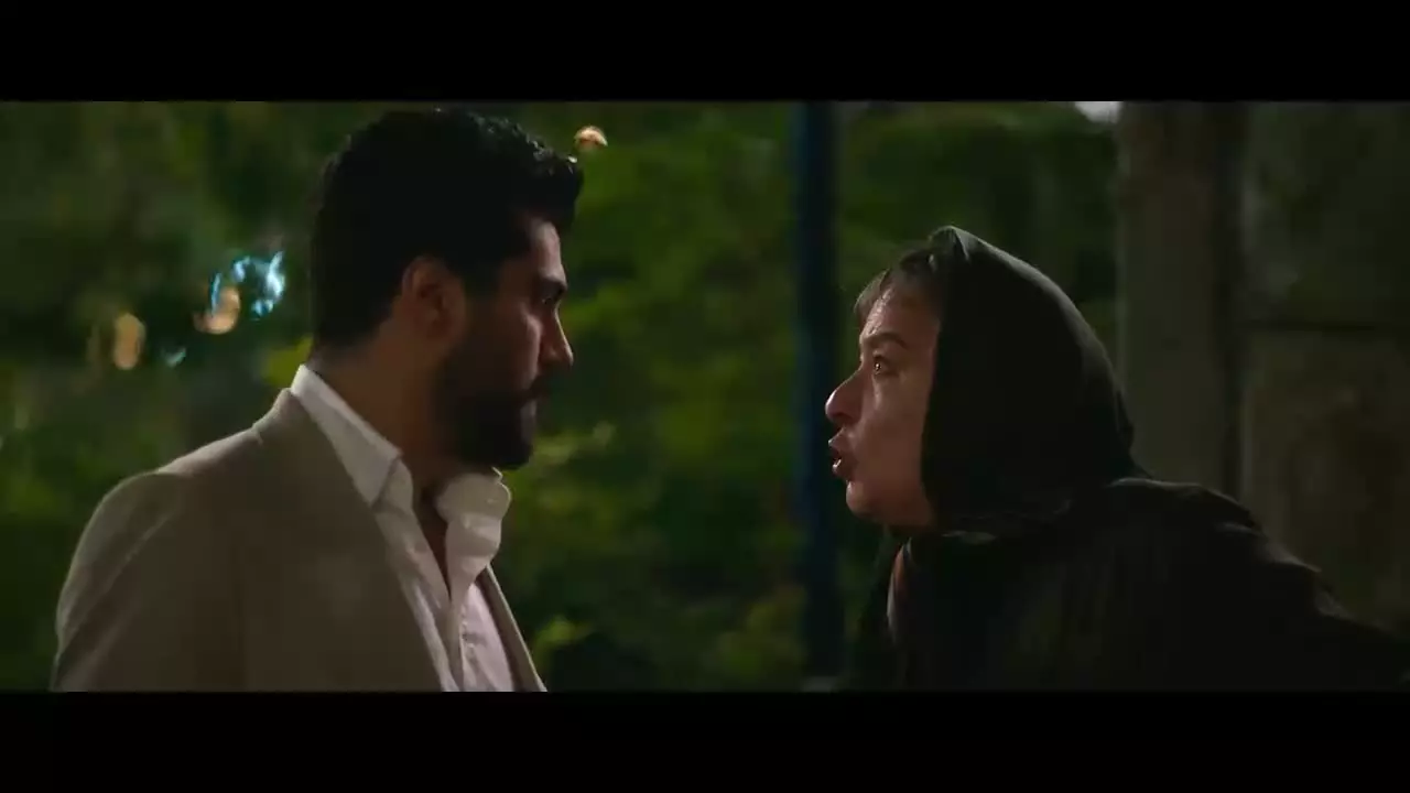 سریال از یاد رفته قسمت ۱۴ - بهترین سریال های ایرانی جدید
