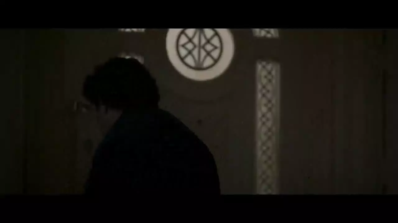 فیلم از یاد رفته قسمت هشتم