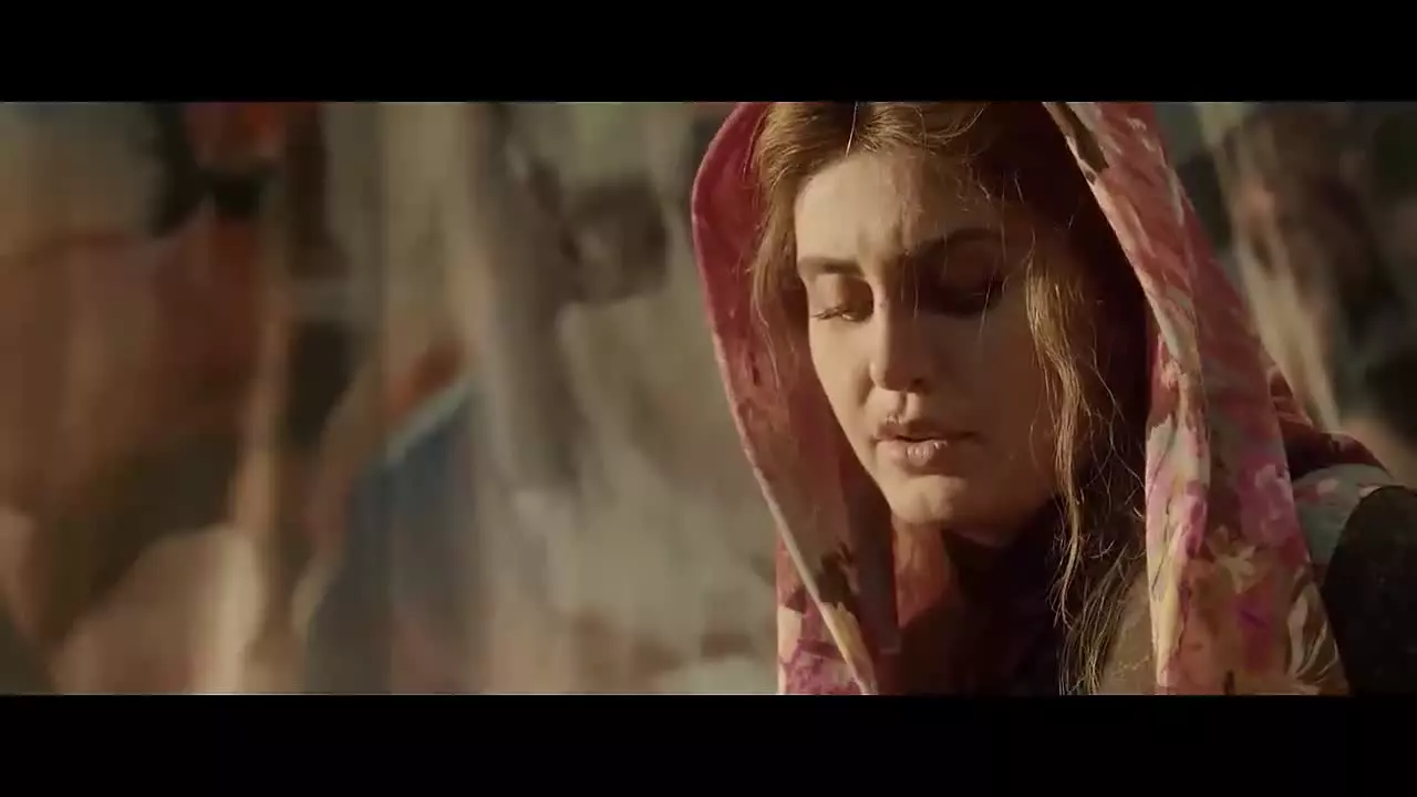 فیلم سینمایی نرگس آبیار (ابلق)