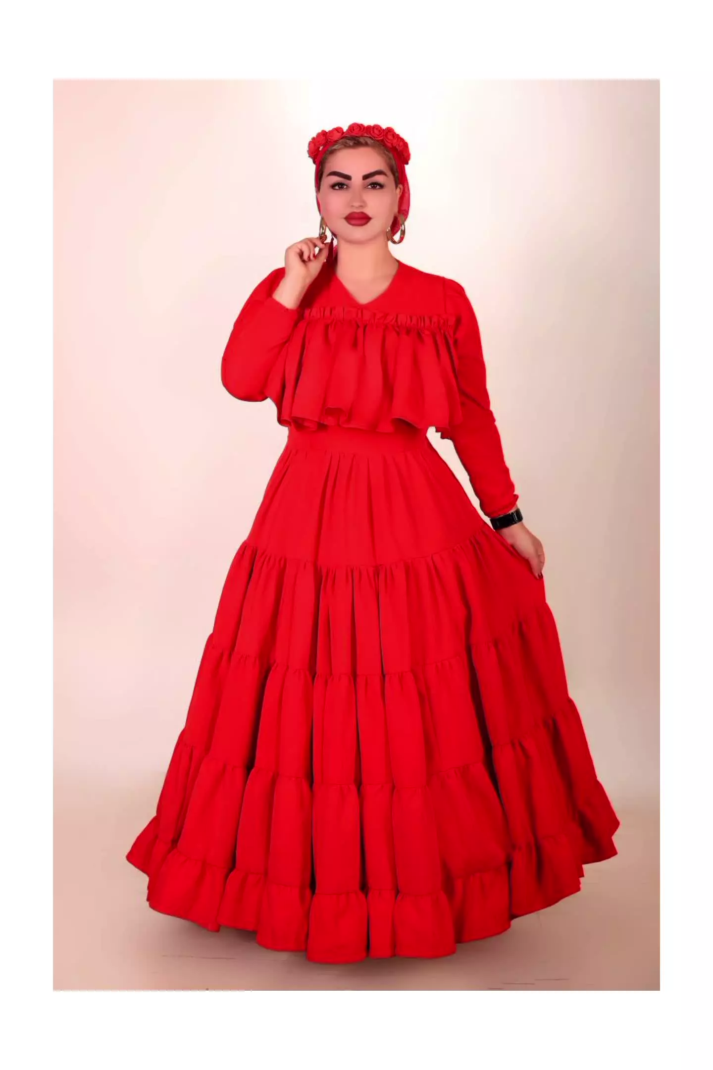 زیباترین زن جهان ۲٠۲۶