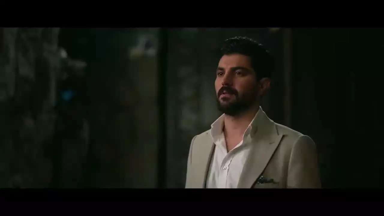 از یاد رفته ها قسمت ۱۲۳۴۵۶