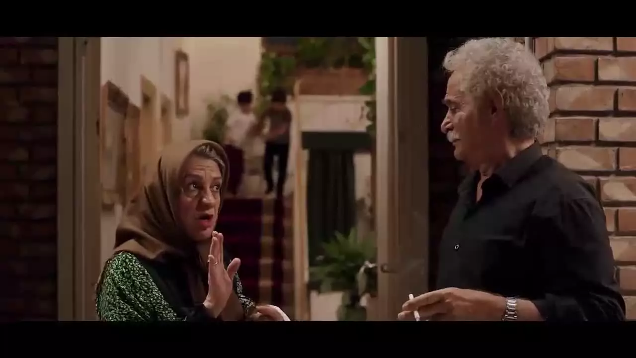 سینمایی کمدی سگ بند - فیلم های طنز باحال