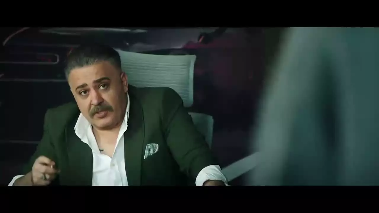 سریال شغال خارجی قسمت ۱
