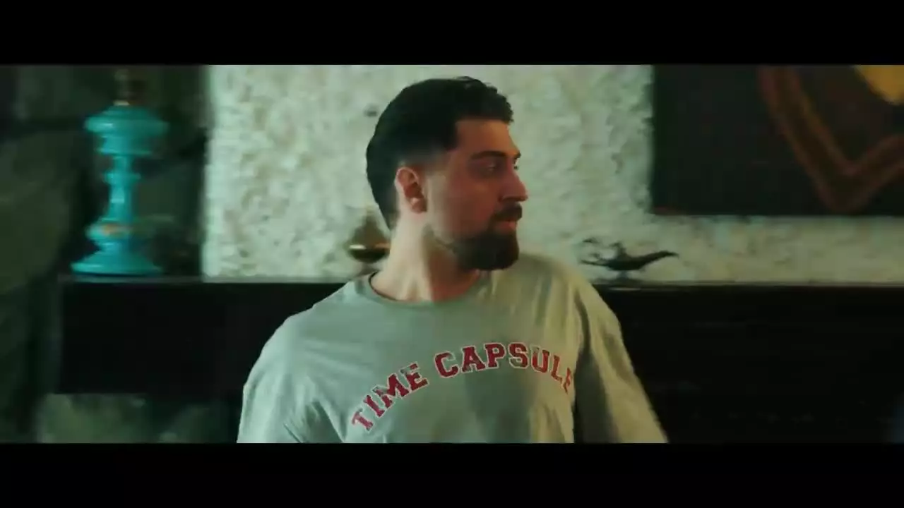 شغال فصل ۱ قسمت ۸