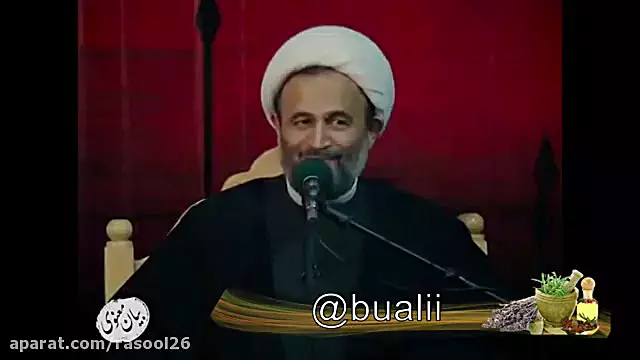 حجت الاسلام  پناهیان :چرا عید غدیر غذا ندادی؟