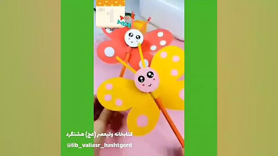 ایده‌های شگفت‌انگیز کاردستی برای عید غدیر: هنر و شادی
