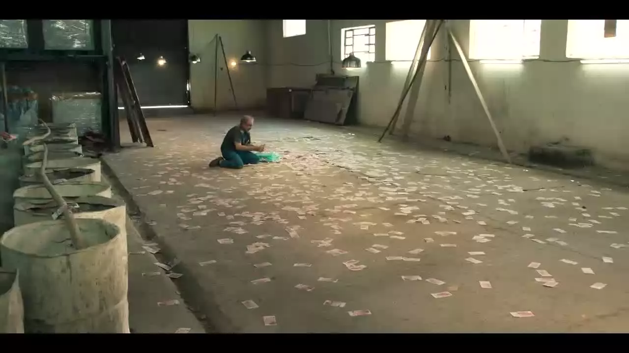 دانلود اجل معلق قسمت پنجم
