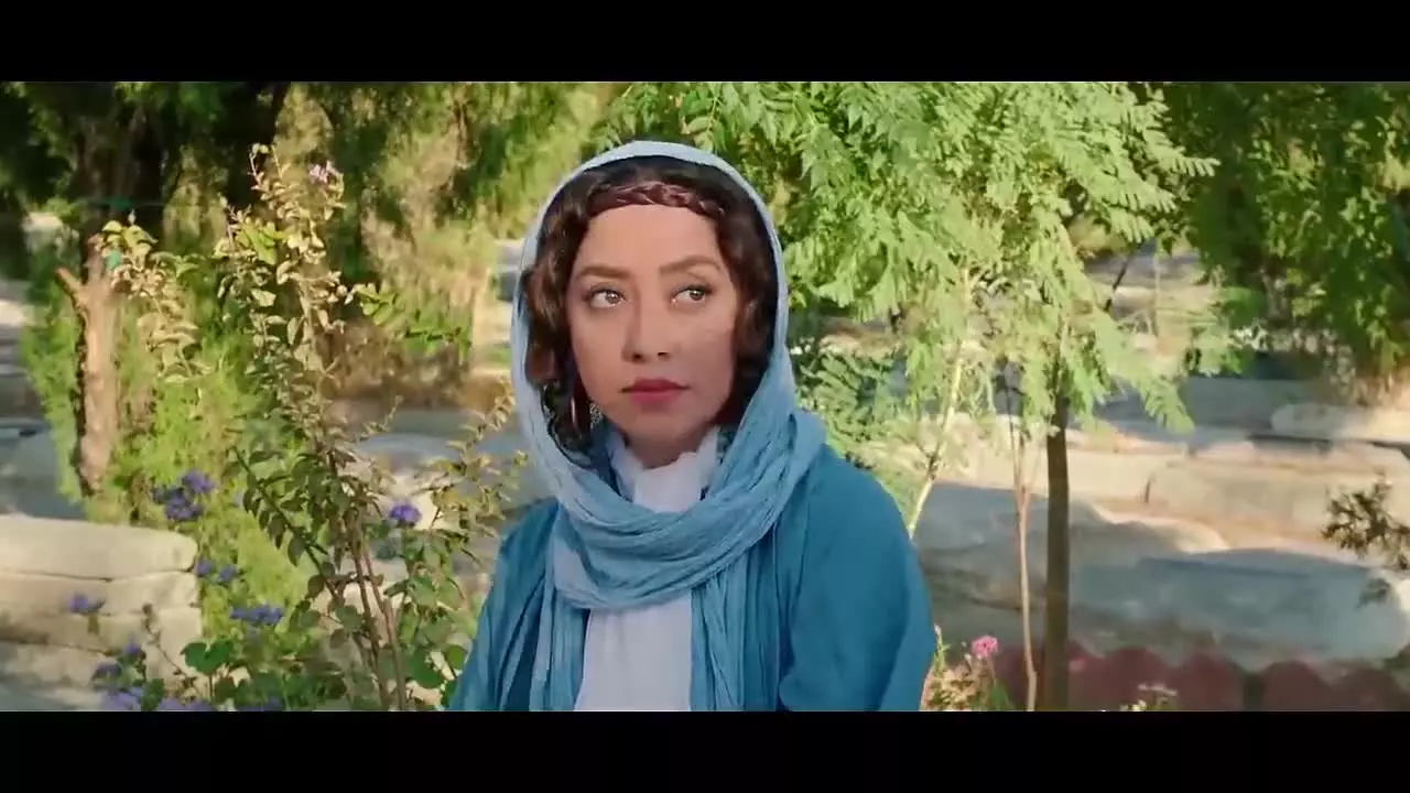بهرام افشاری در فیلم سگ بند
