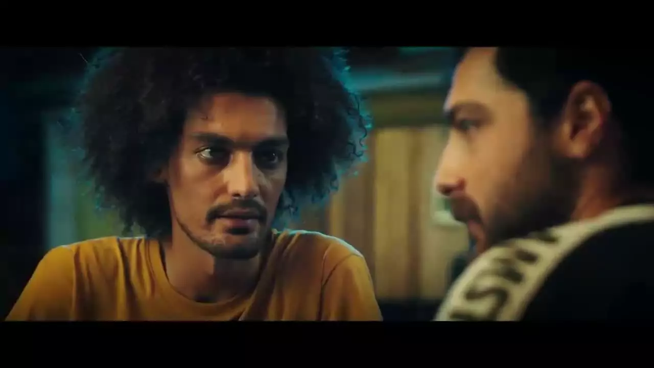 دانلود شغال قسمت دهم