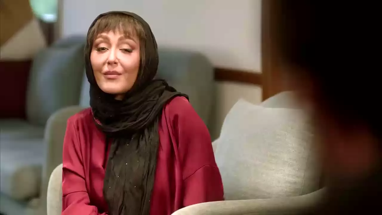 سینمایی کمدی خرچنگ بهترین فیلم طنز