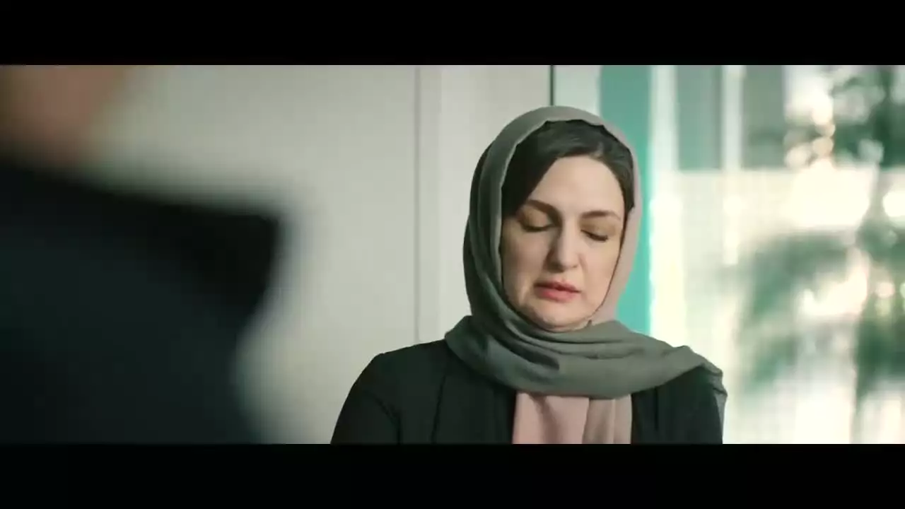 قسمت ششم سریال سرگیجه