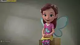 کافه لوبیا فصل ۱ قسمت ۱ دوبله ی فارسی
