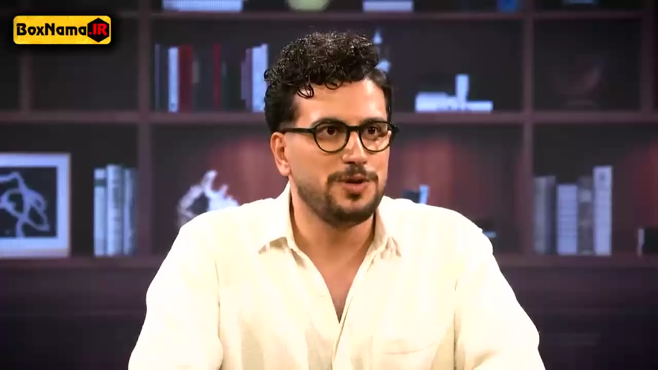 قسمت هفدهم سریال نیسان آبی