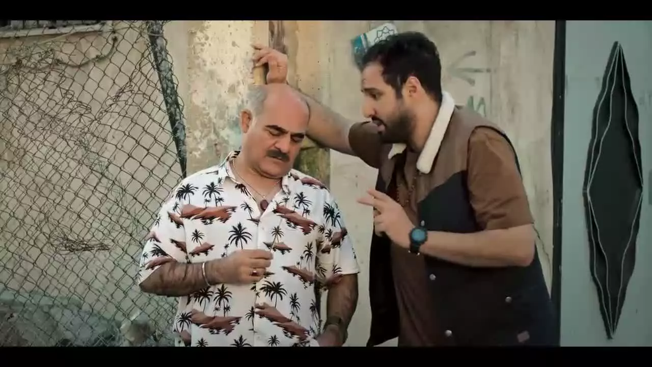 دانلود اجل معلق قسمت ۷