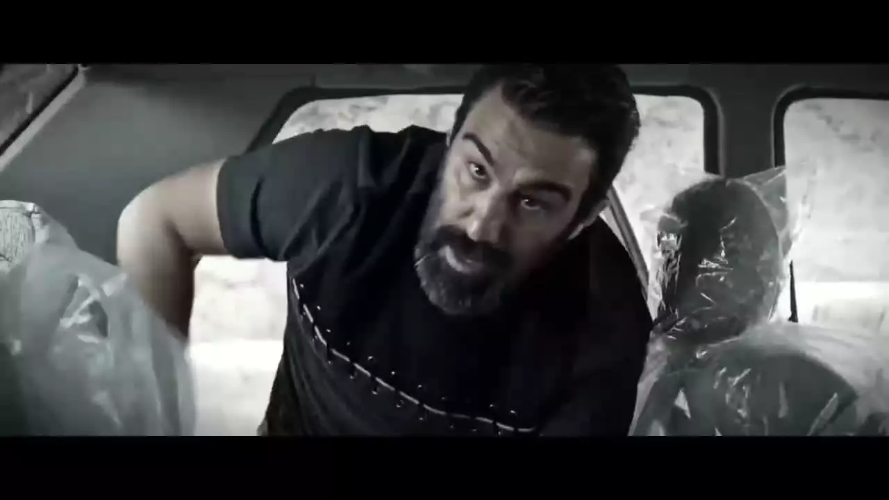 فیلم سه کام حبس