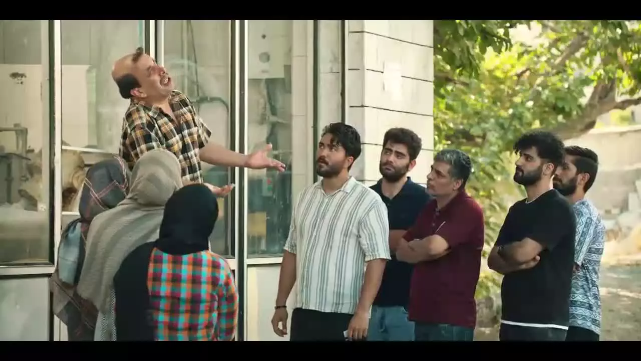 دانلود اجل معلق قسمت پنجم