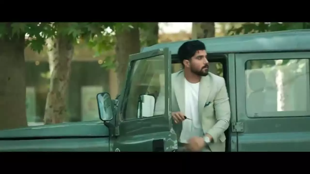 قسمت هشتم سریال از یاد رفته