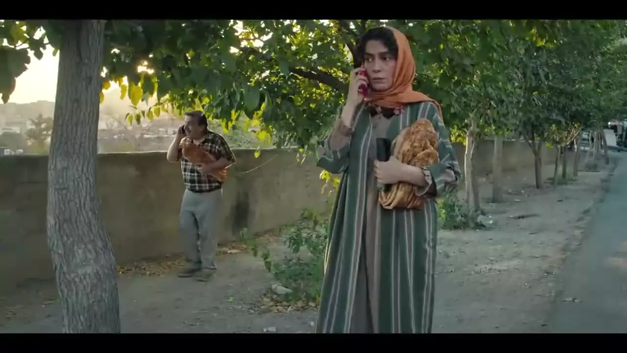 قسمت سوم اجل معلق - دانلود