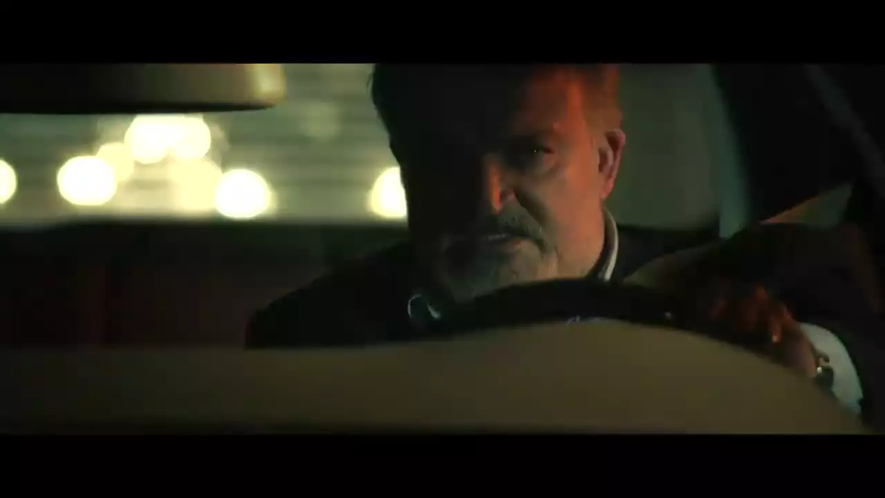 قسمت هفتم سریال شغال
