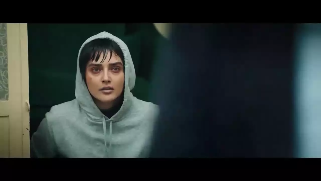 سریال شغال قسمت ۳۳