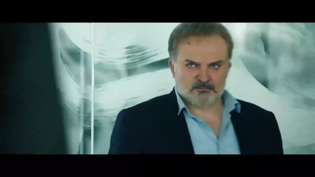 سریال شغال قسمت ۸  / قسمت هشتم سریال شغال
