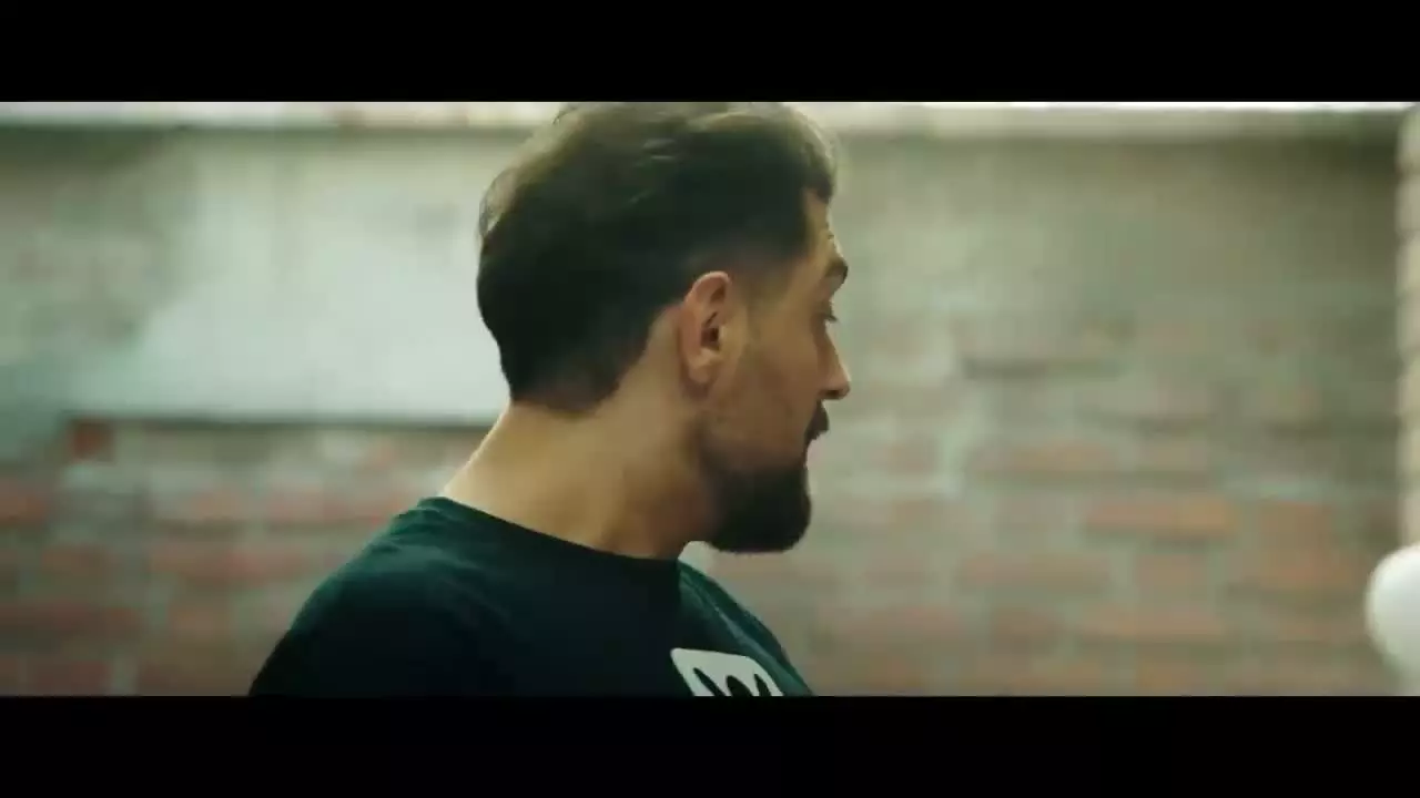 قسمت هشتم سریال شغال