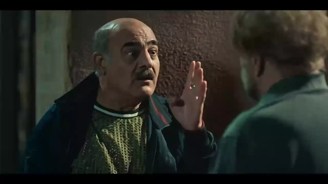 قسمت بیستم اجل معلق - دانلود